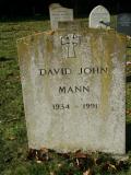 image number Mann David John  038